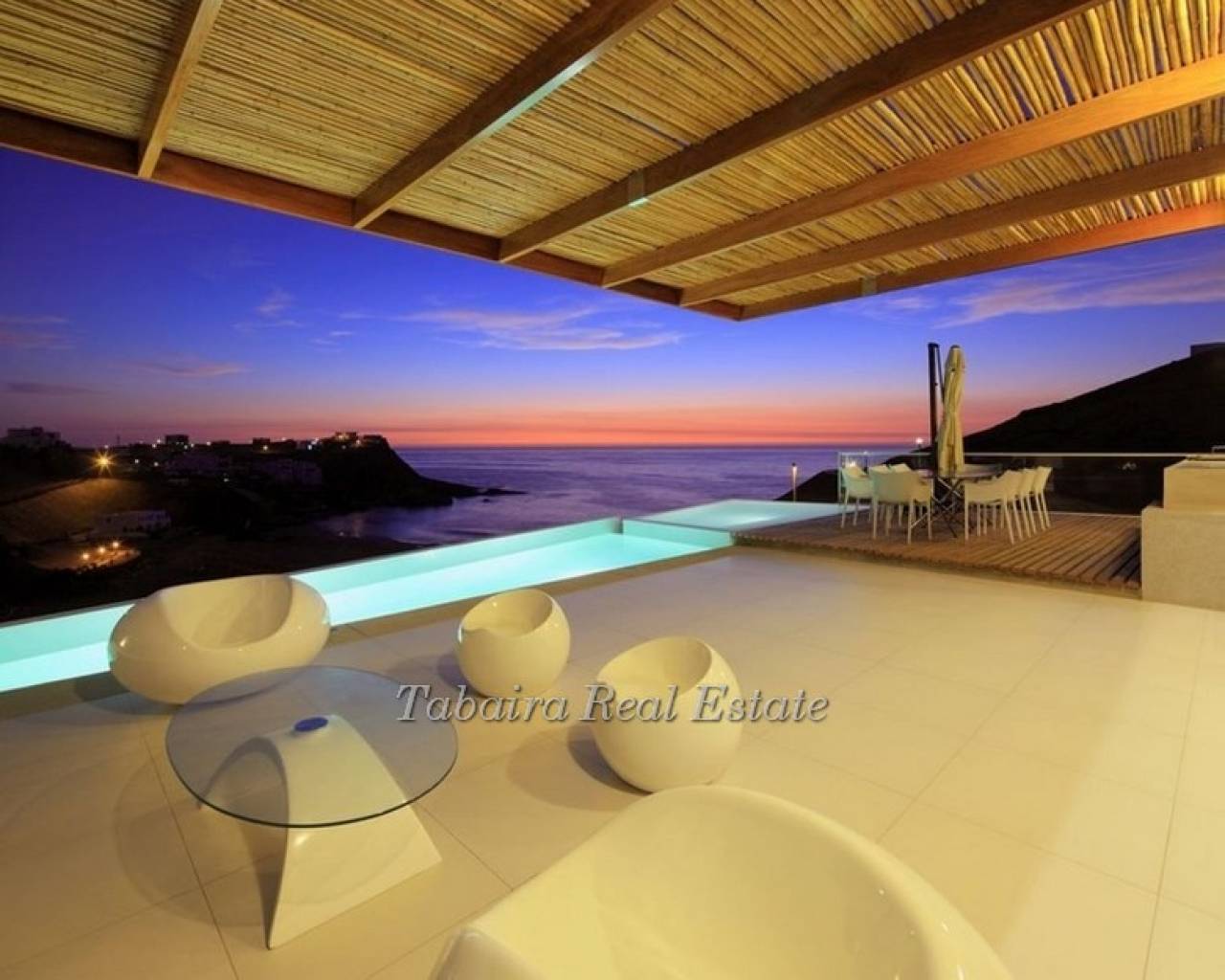 Nueva construcción  - Chalet - Benissa - Benissa Costa