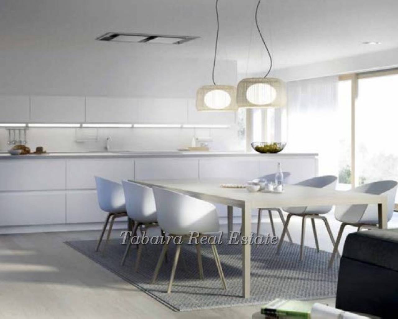 Nueva construcción  - Chalet - Benissa - Benissa Costa