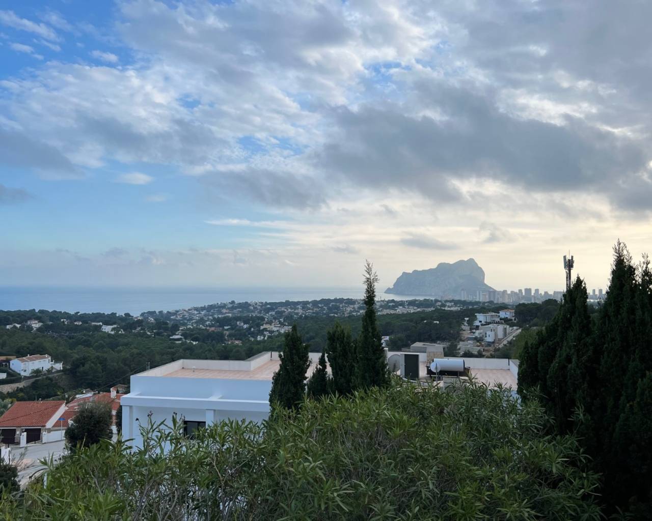 Venta - Chalet - Benissa - Benissa Costa