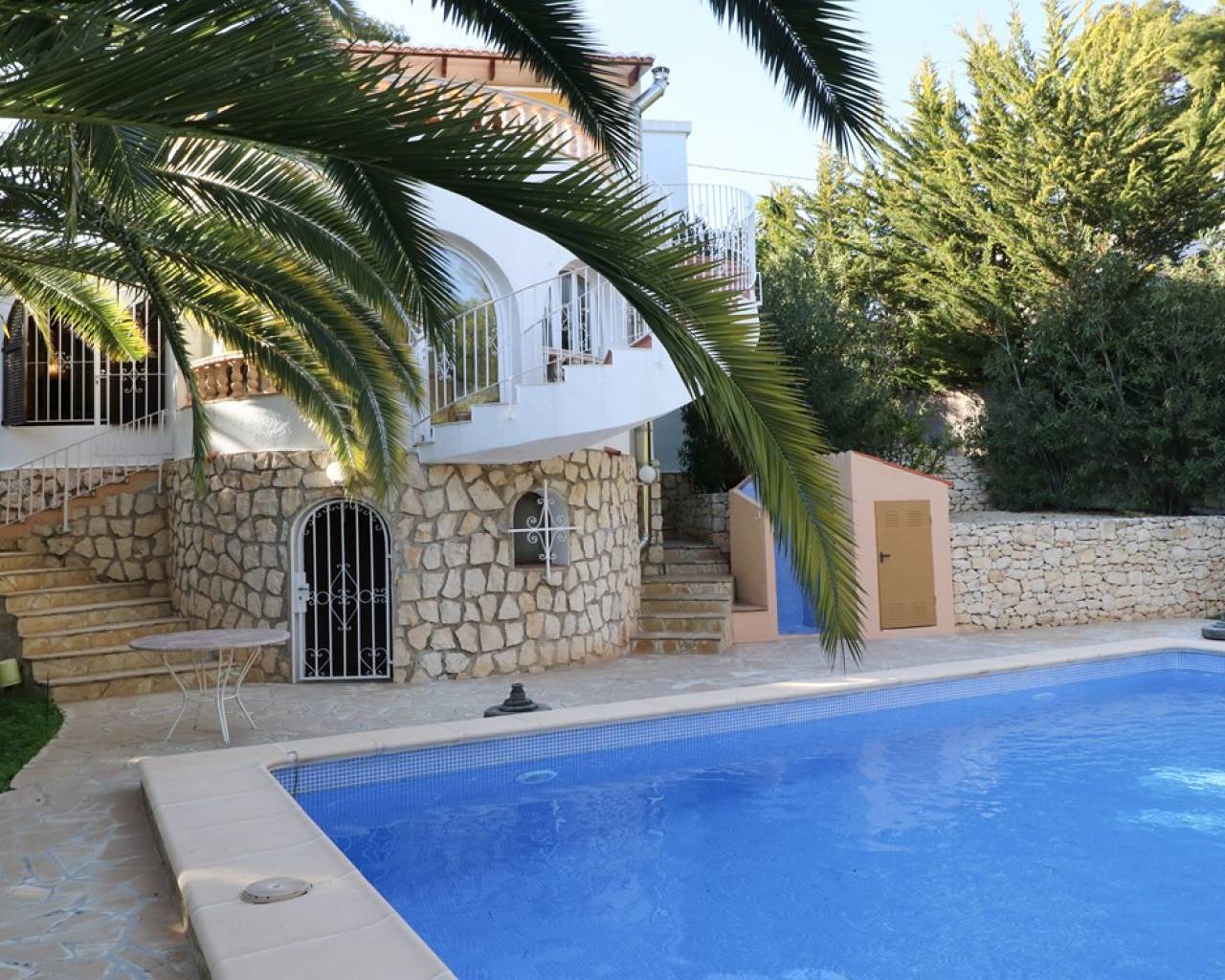 Venta - Chalet - Benissa - Benissa Costa