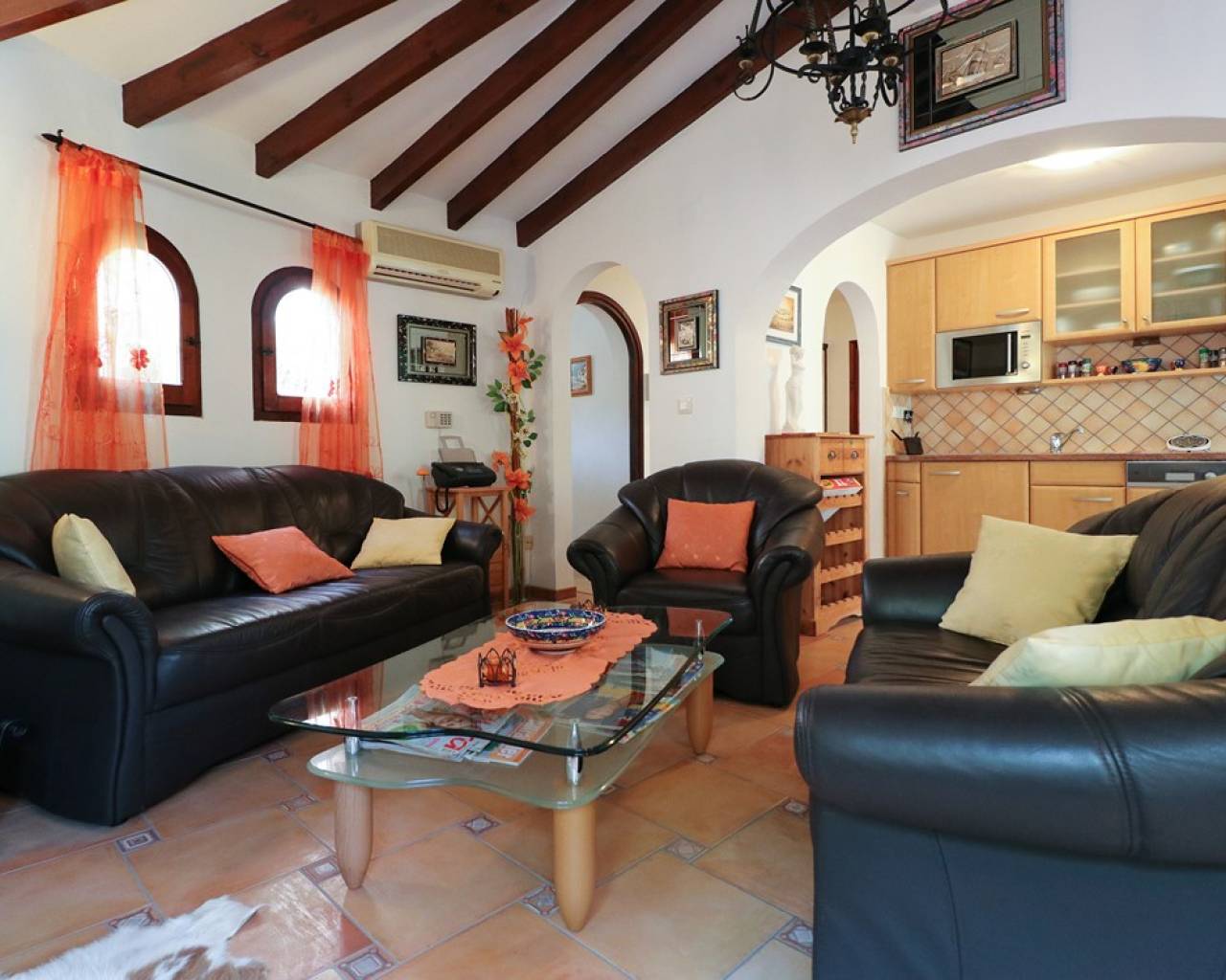 Venta - Chalet - Benissa - Benissa Costa