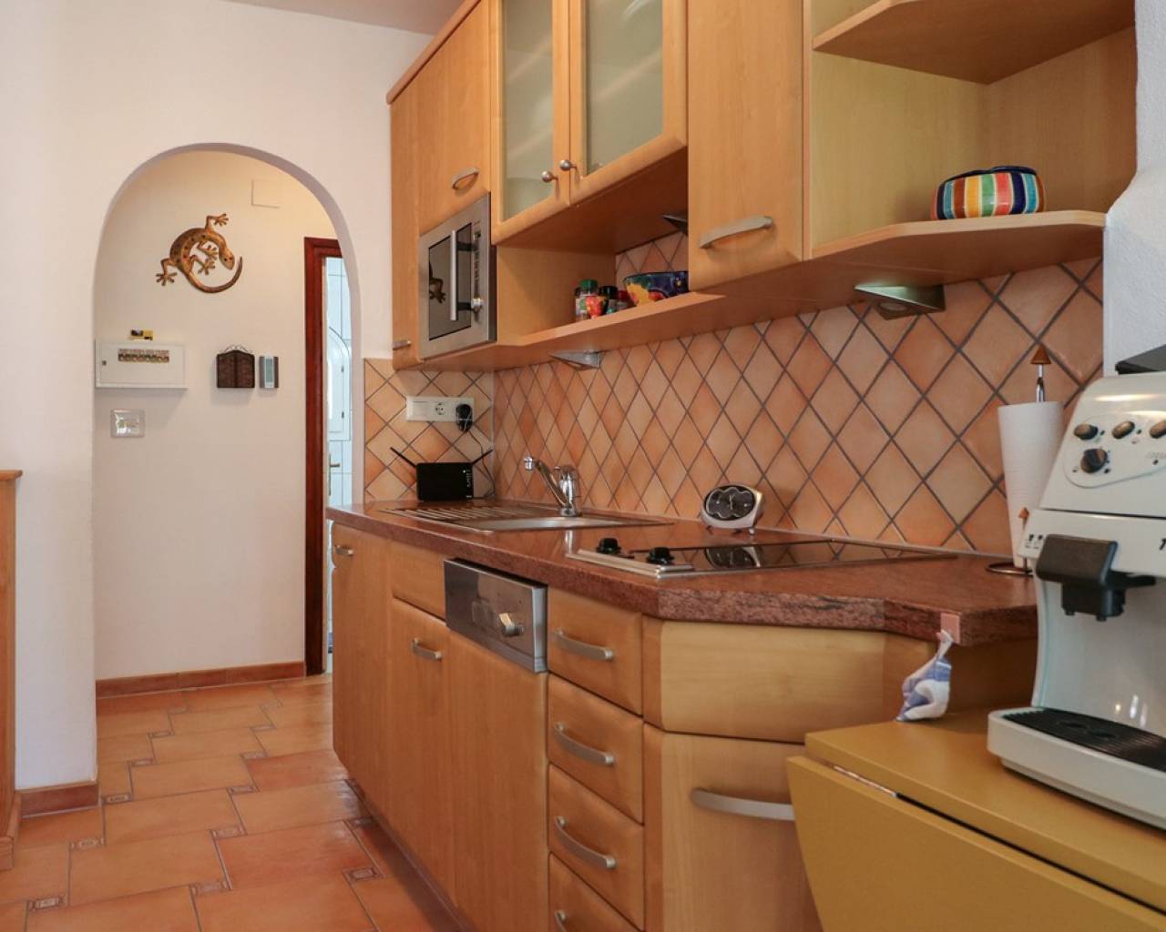 Venta - Chalet - Benissa - Benissa Costa