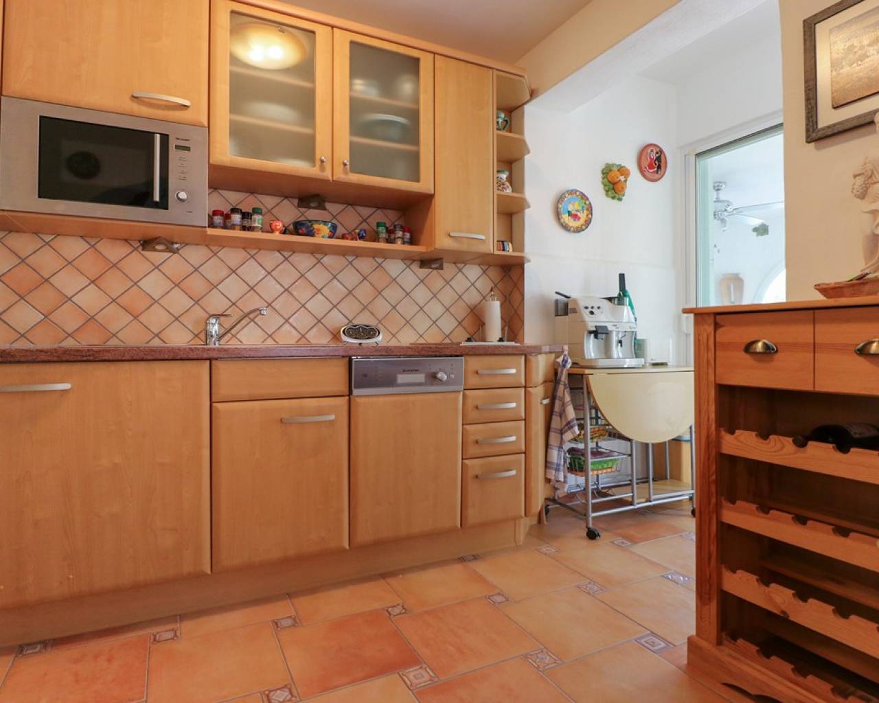 Venta - Chalet - Benissa - Benissa Costa