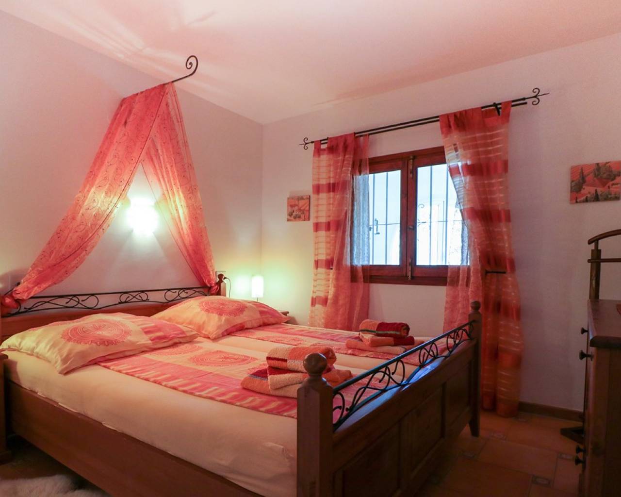 Venta - Chalet - Benissa - Benissa Costa