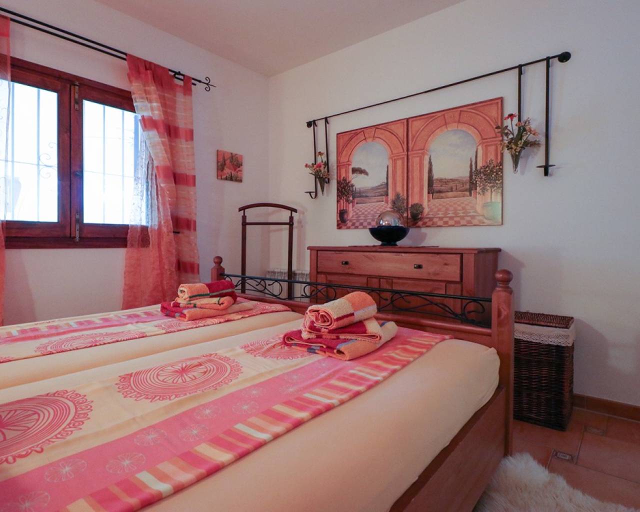 Venta - Chalet - Benissa - Benissa Costa