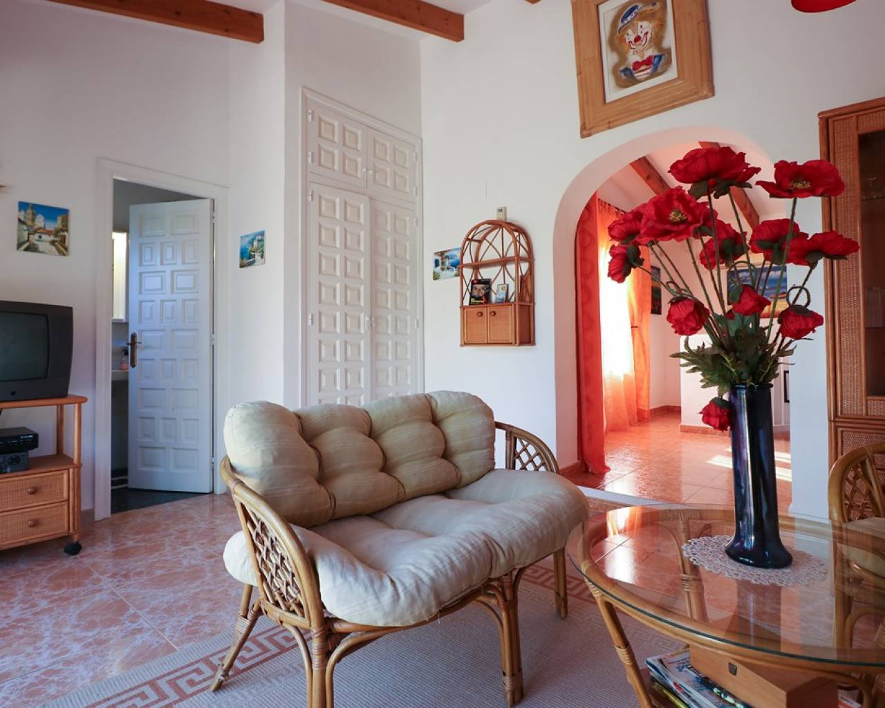 Venta - Chalet - Benissa - Benissa Costa