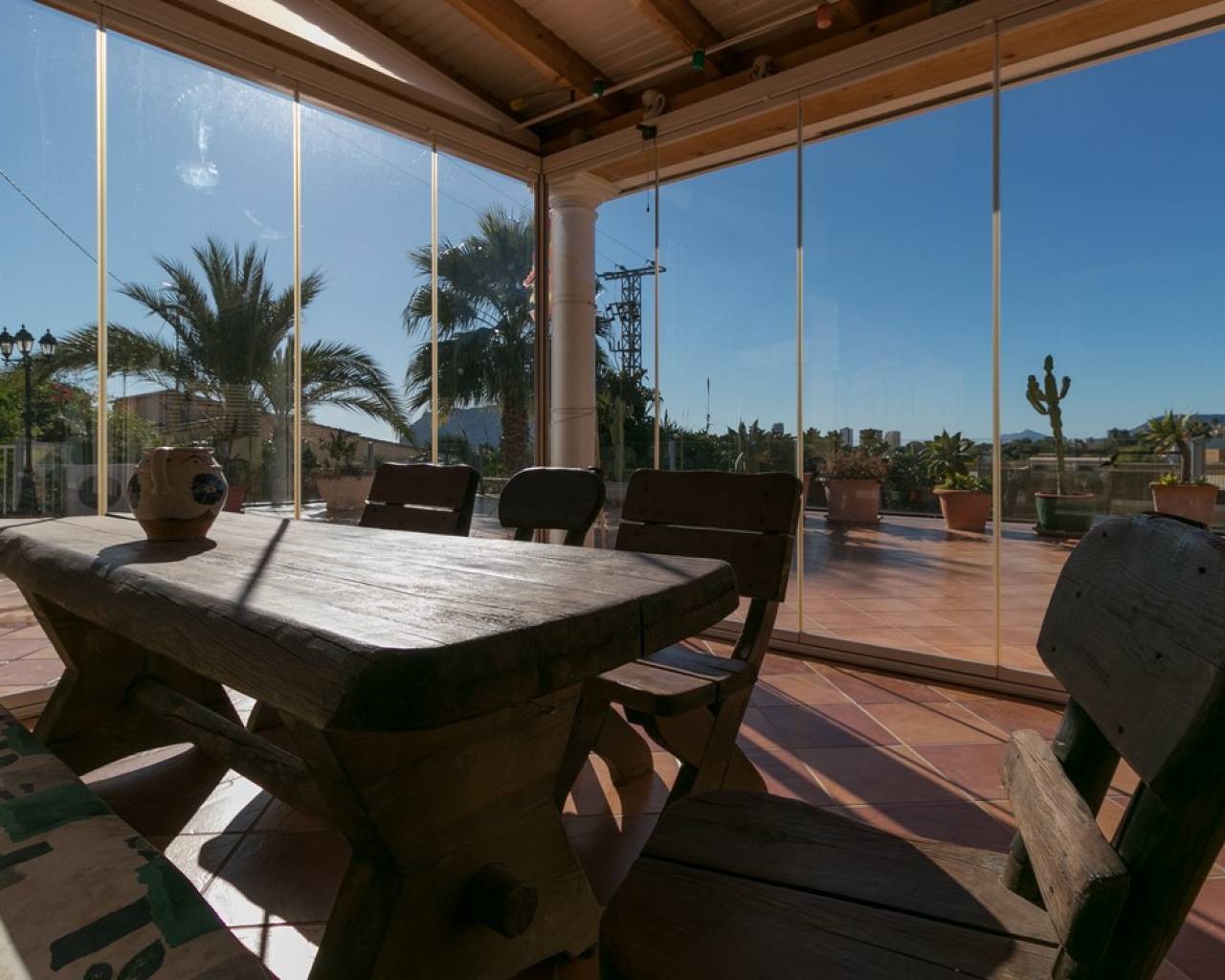 Venta - Chalet - Benissa - Benissa Costa