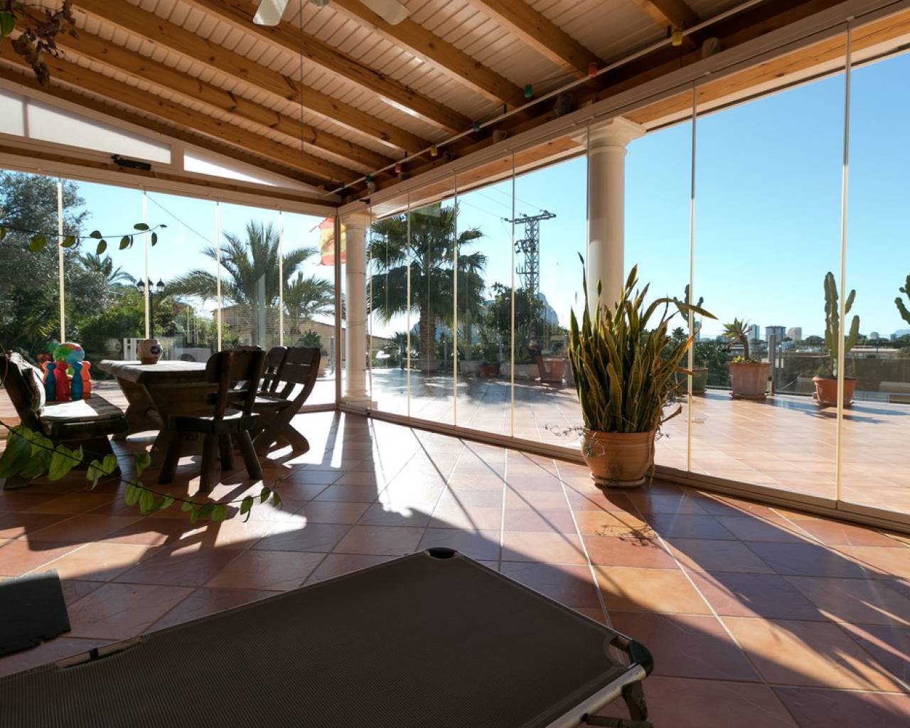 Venta - Chalet - Benissa - Benissa Costa
