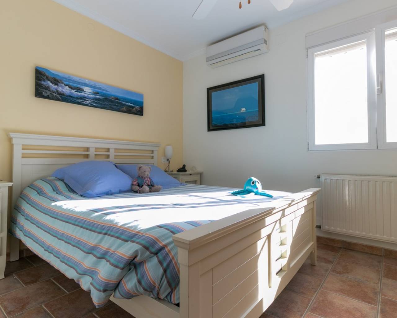 Venta - Chalet - Benissa - Benissa Costa