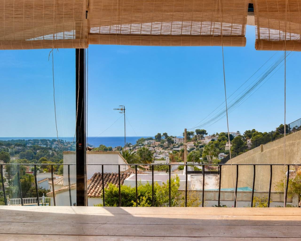 Venta - Chalet - Benissa - Benissa Costa
