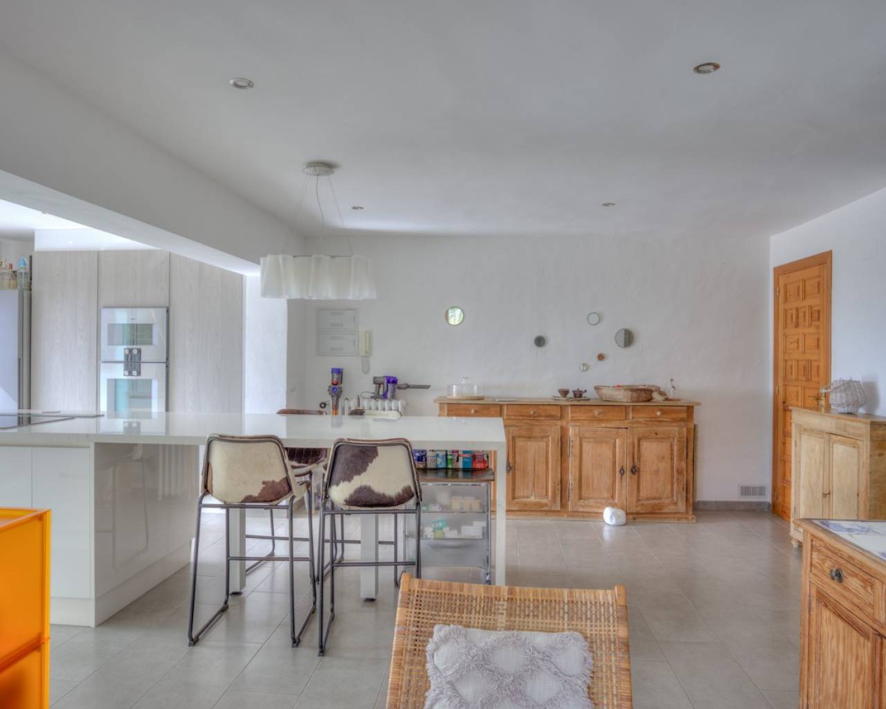 Venta - Chalet - Benissa - Benissa Costa