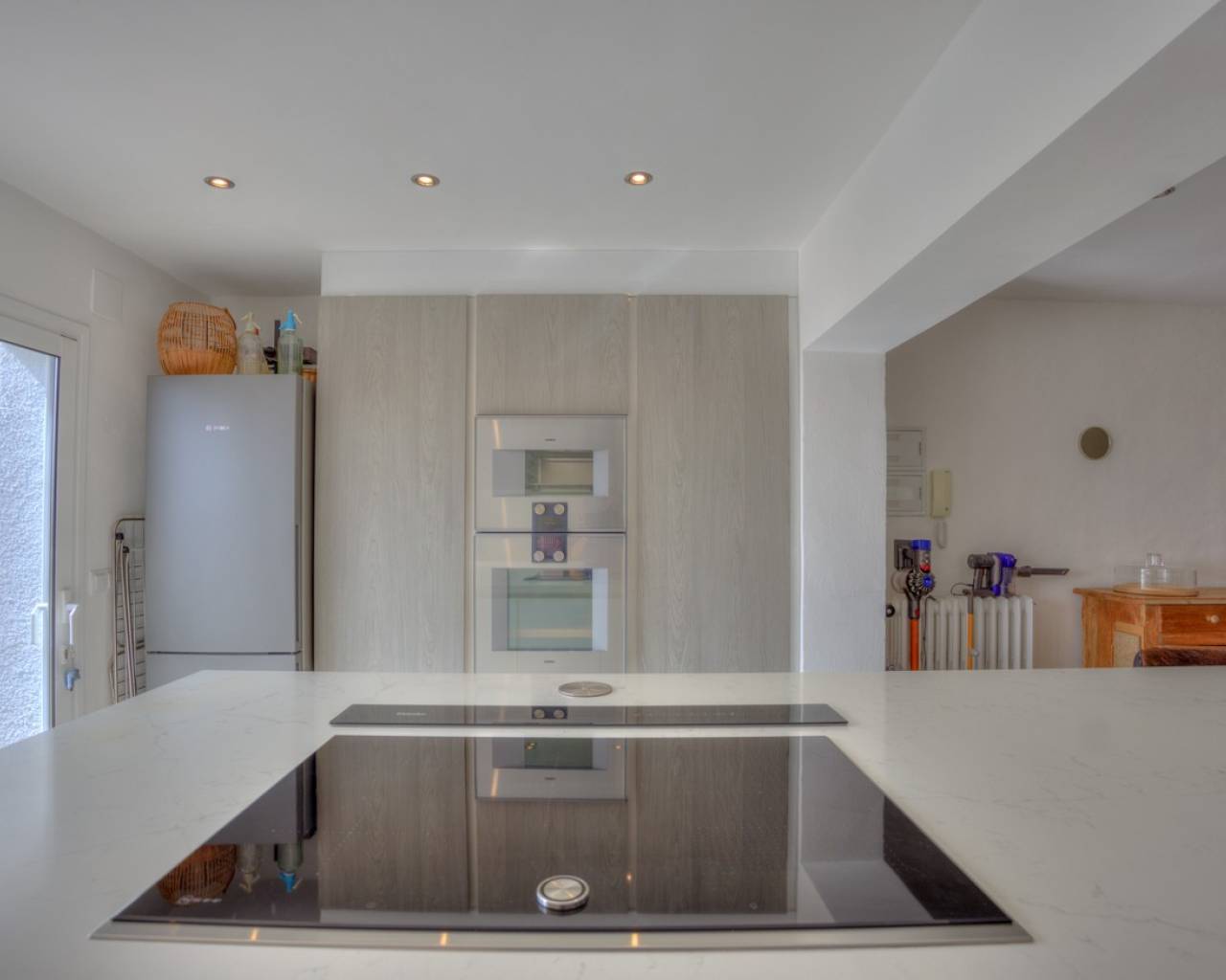 Venta - Chalet - Benissa - Benissa Costa