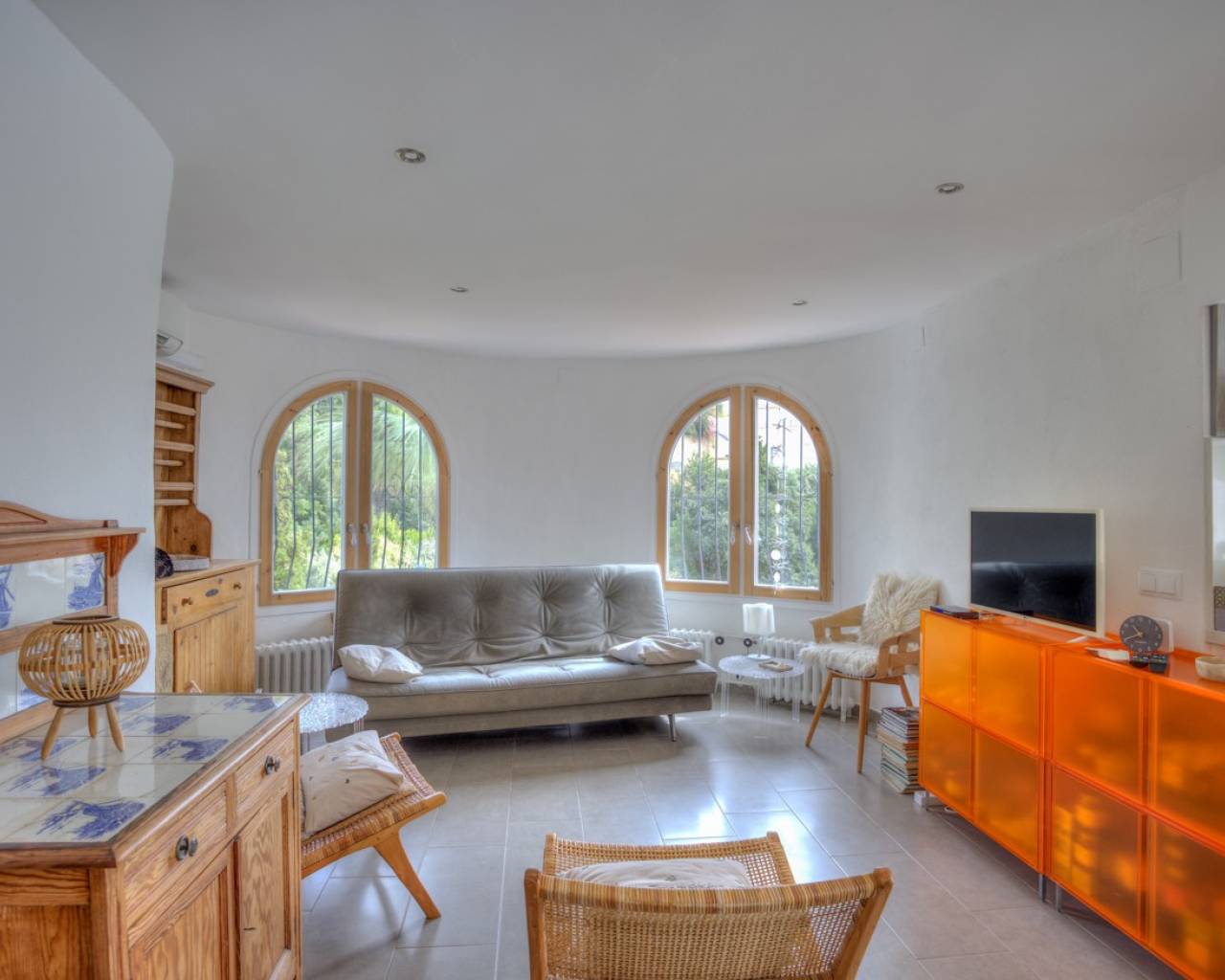 Venta - Chalet - Benissa - Benissa Costa