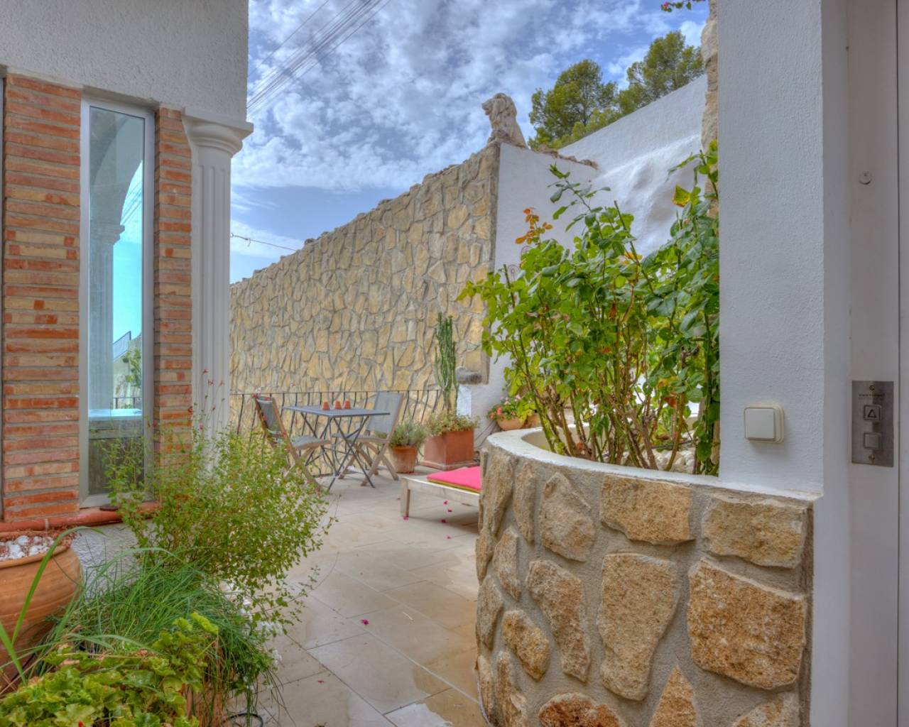 Venta - Chalet - Benissa - Benissa Costa