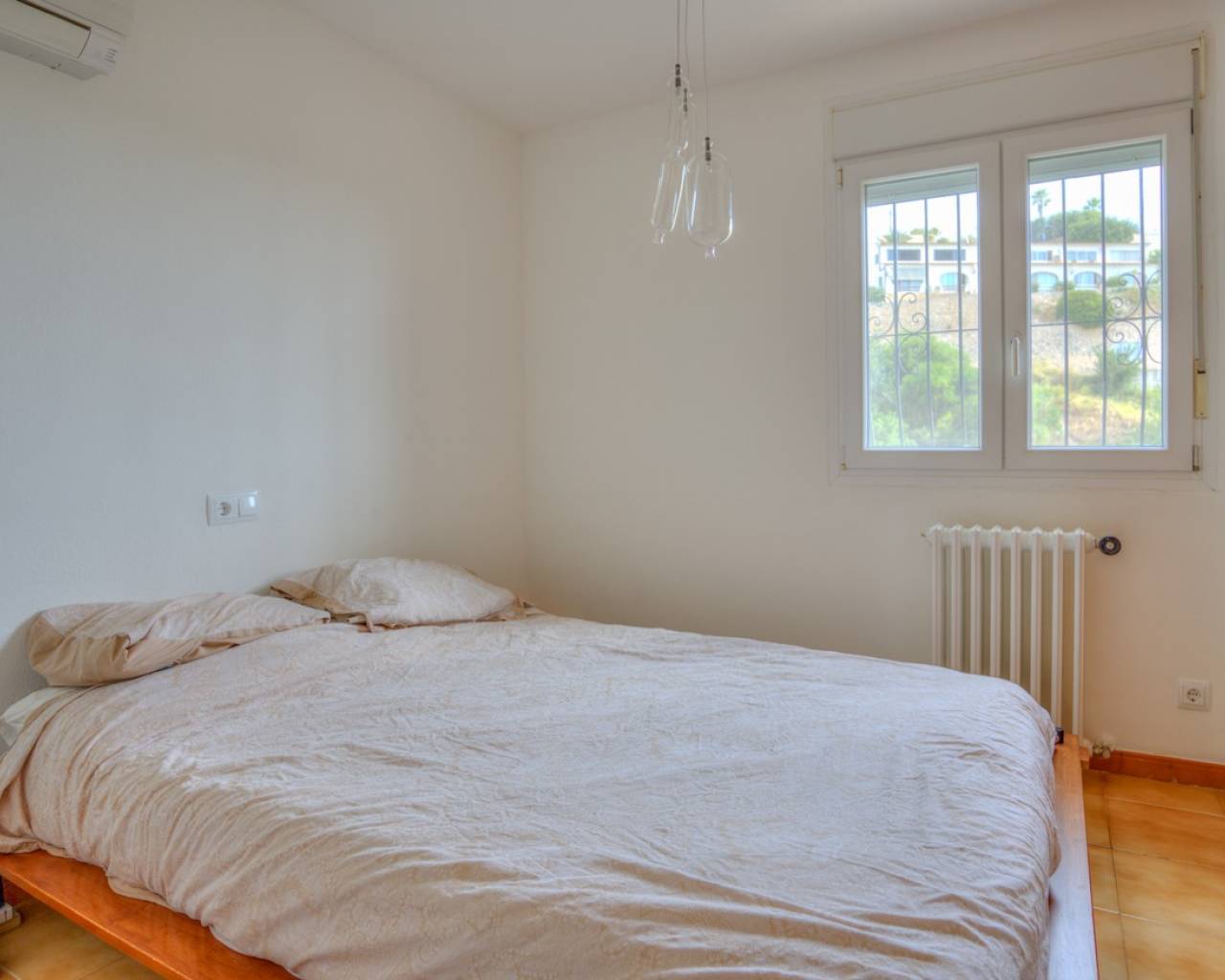 Venta - Chalet - Benissa - Benissa Costa