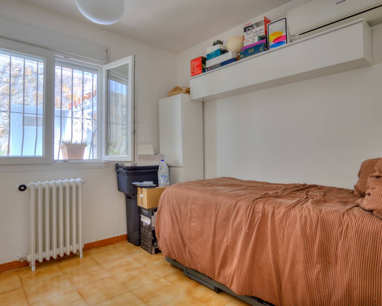 Venta - Chalet - Benissa - Benissa Costa