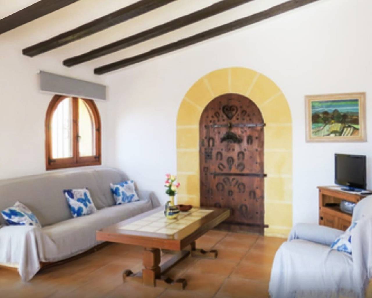 Venta - Chalet - Benissa