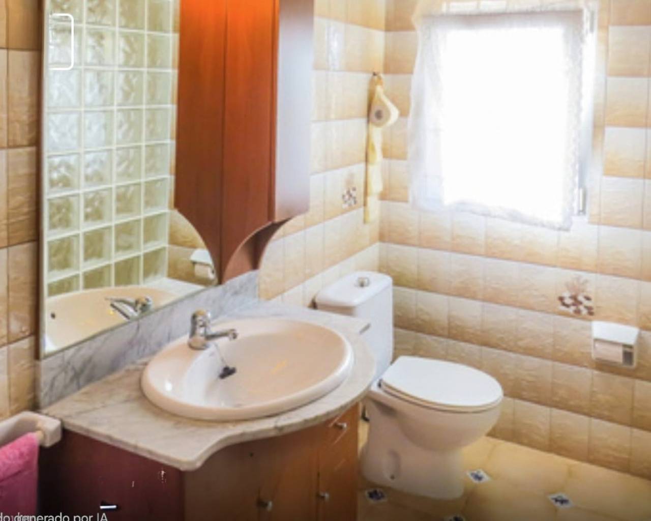 Venta - Chalet - Benissa