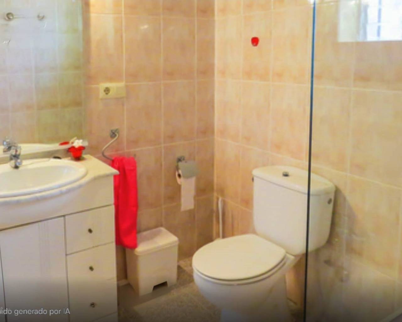 Venta - Chalet - Benissa