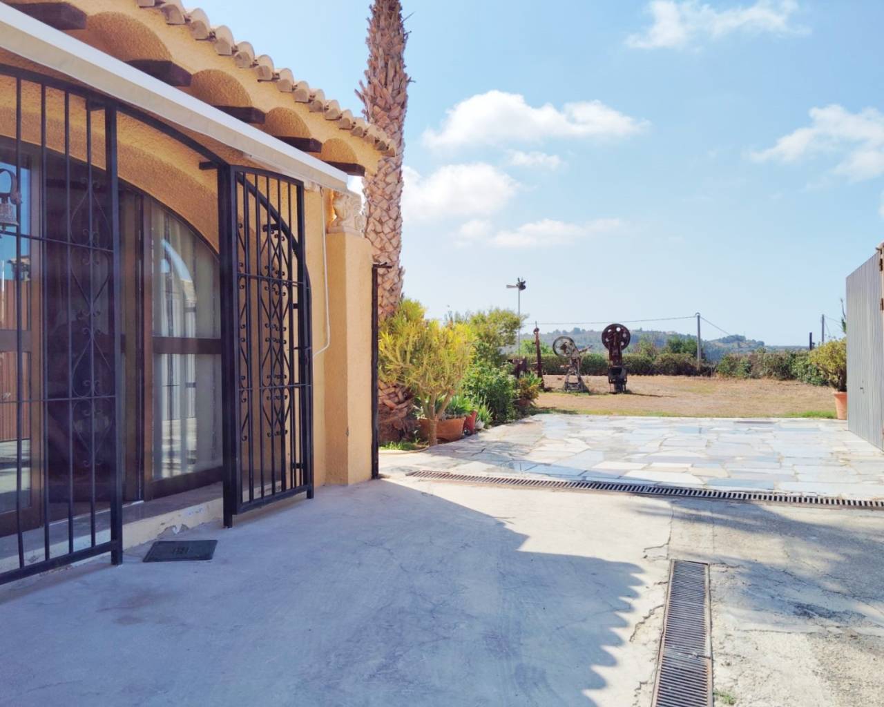 Venta - Chalet - Benissa