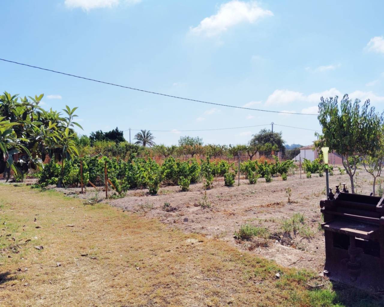 Venta - Chalet - Benissa