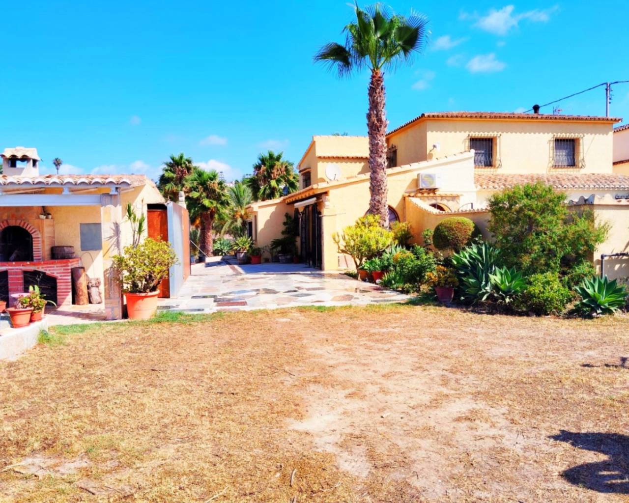 Venta - Chalet - Benissa