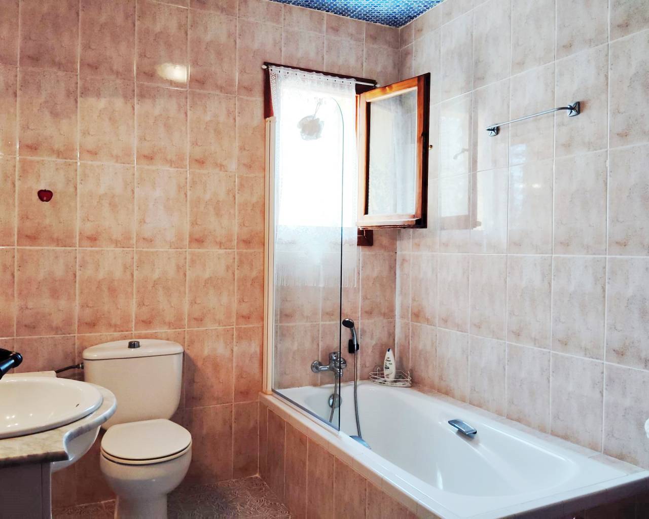 Venta - Chalet - Benissa