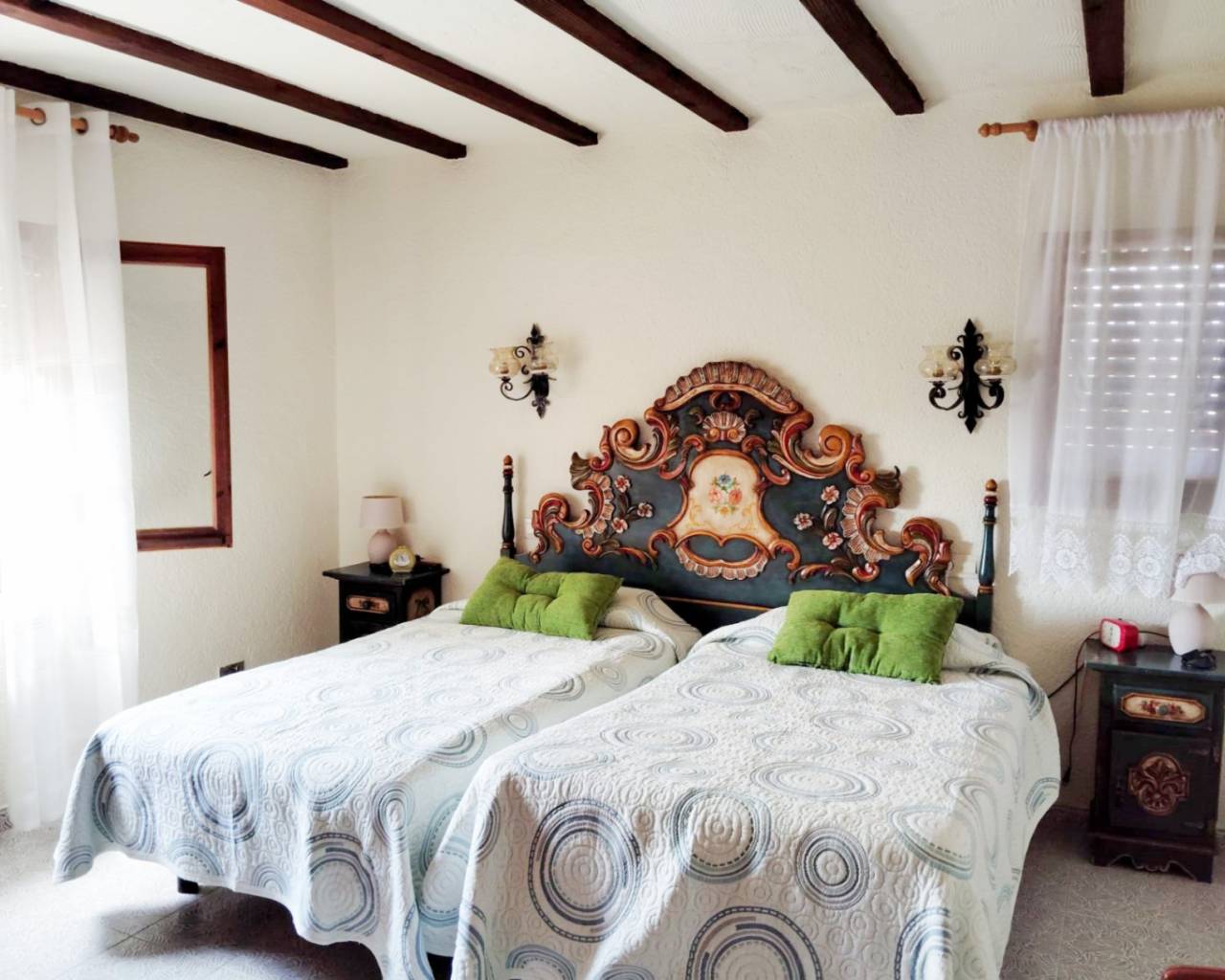 Venta - Chalet - Benissa