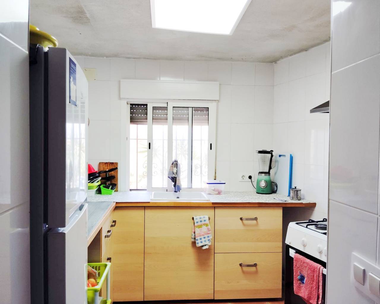 Venta - Chalet - Benissa