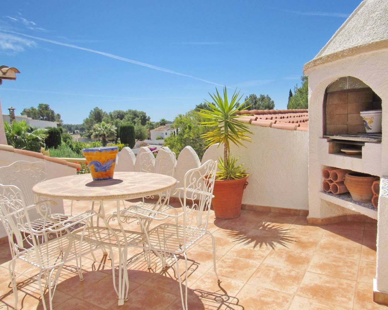 Venta - Chalet - Benissa