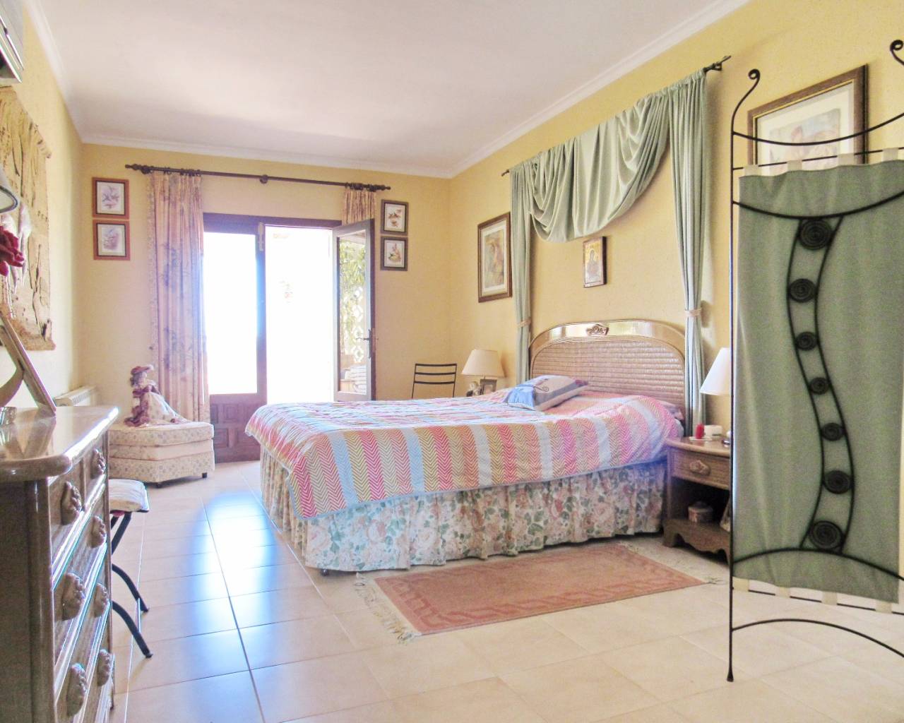 Venta - Chalet - Benissa