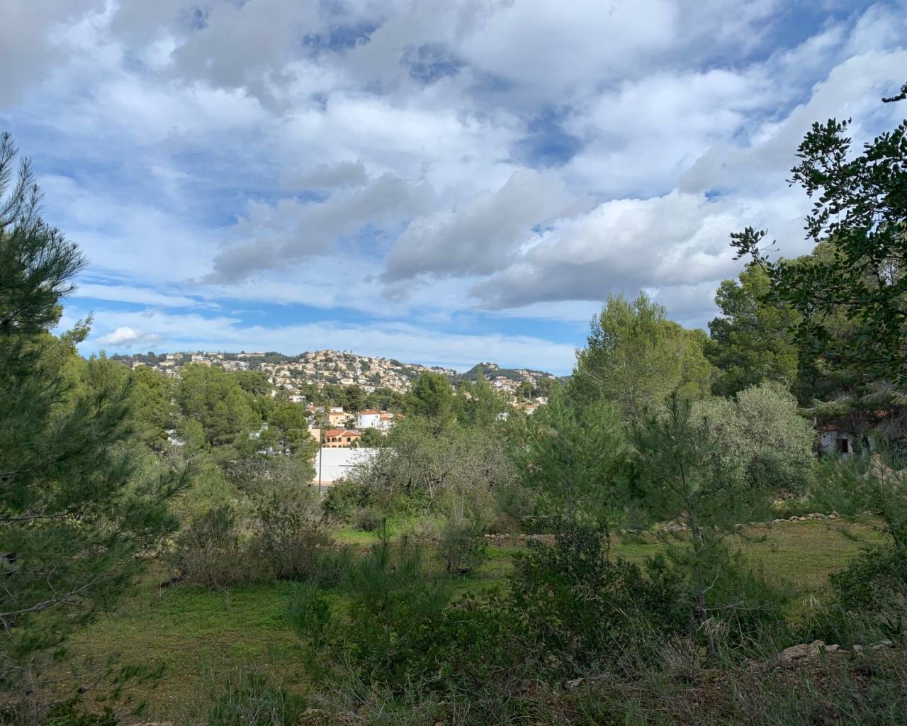 Nueva construcción  - Chalet - Benissa - Buenavista