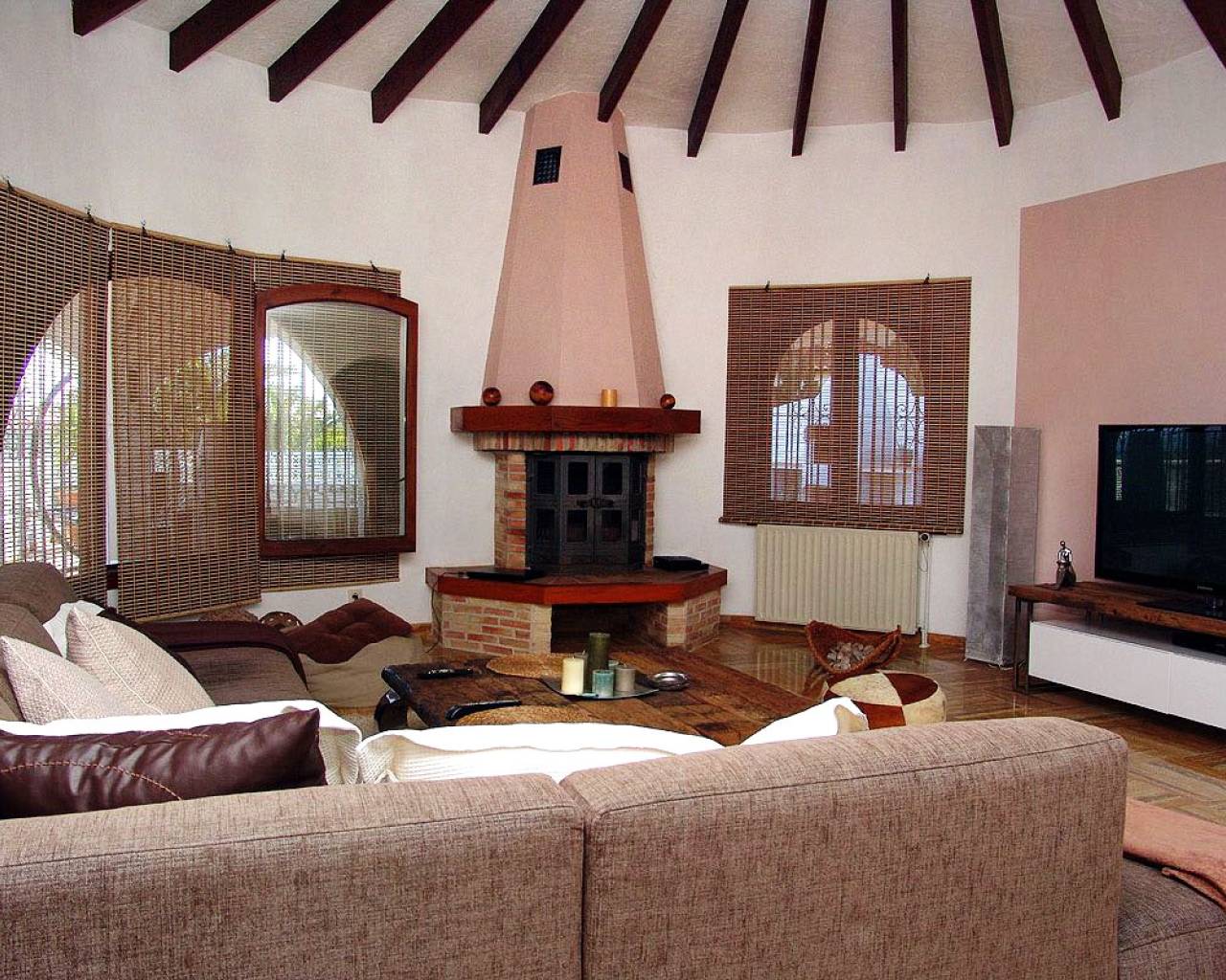 Venta - Chalet - Benissa - Buenavista