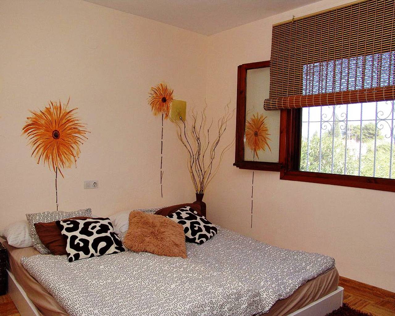 Venta - Chalet - Benissa - Buenavista