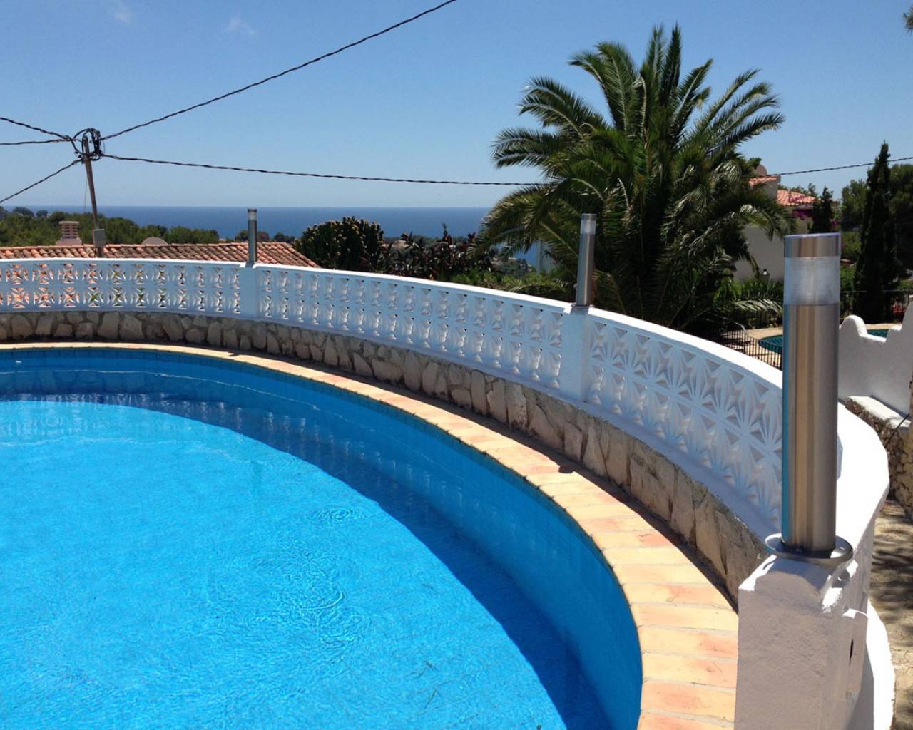Venta - Chalet - Benissa - Buenavista