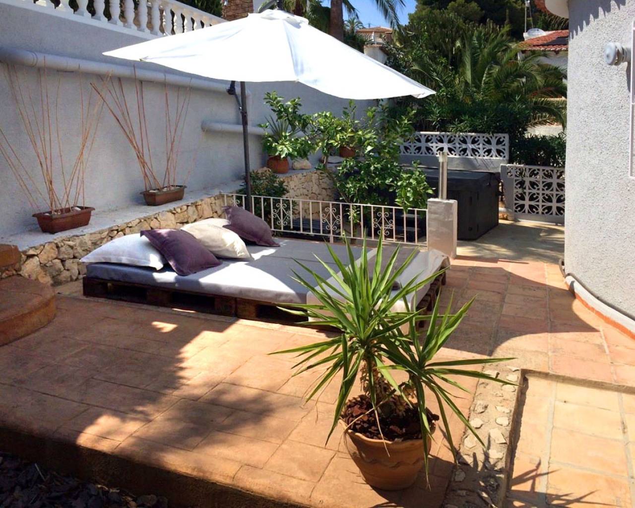 Venta - Chalet - Benissa - Buenavista