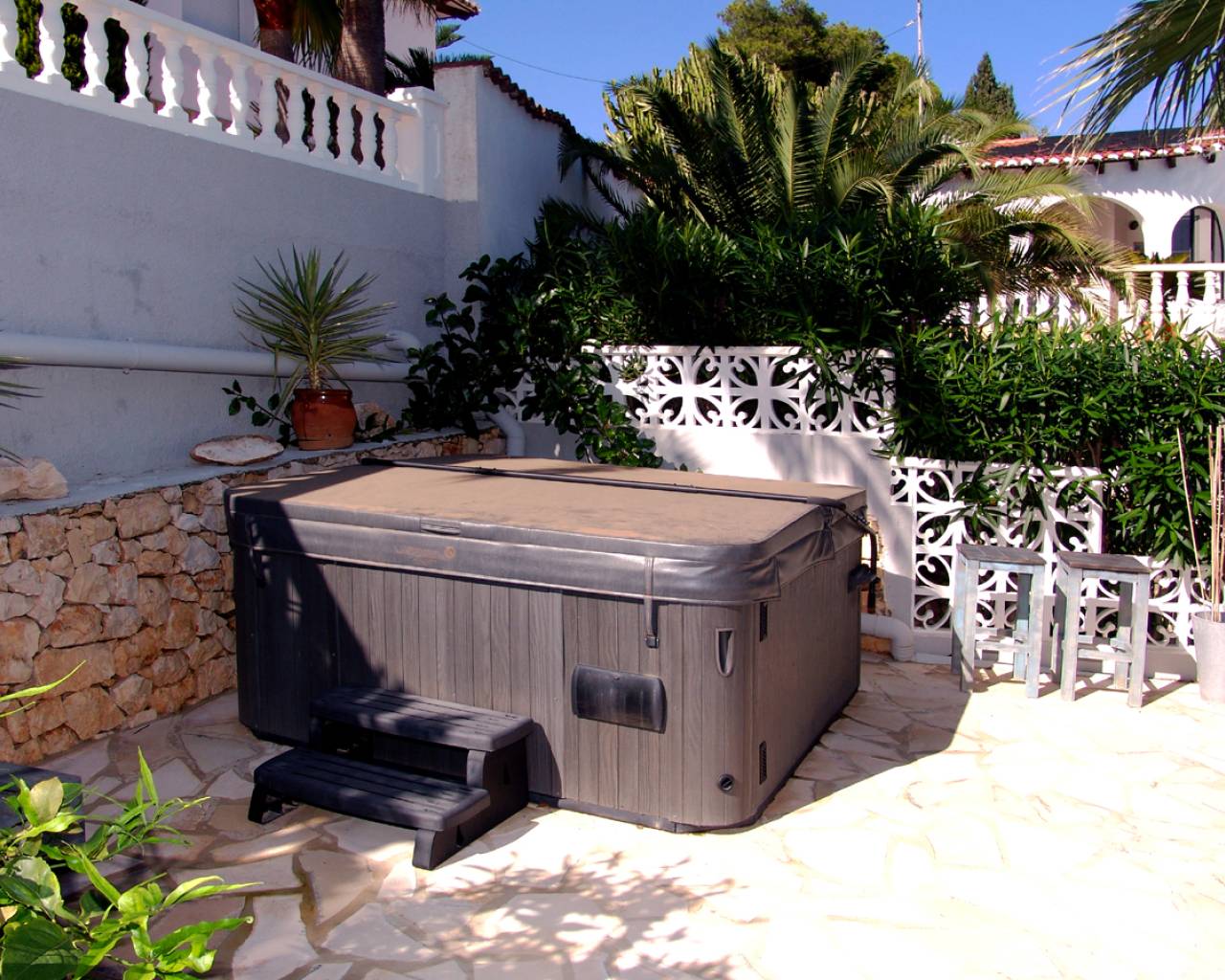 Venta - Chalet - Benissa - Buenavista