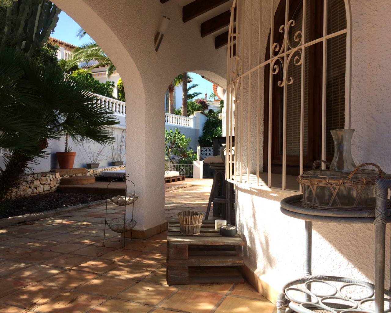 Venta - Chalet - Benissa - Buenavista