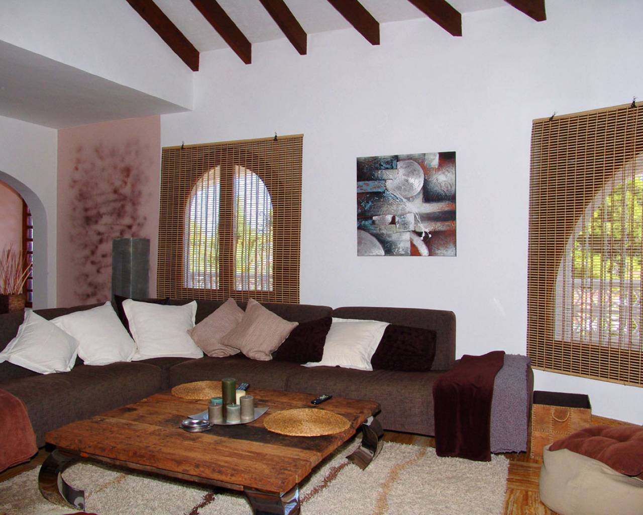 Venta - Chalet - Benissa - Buenavista