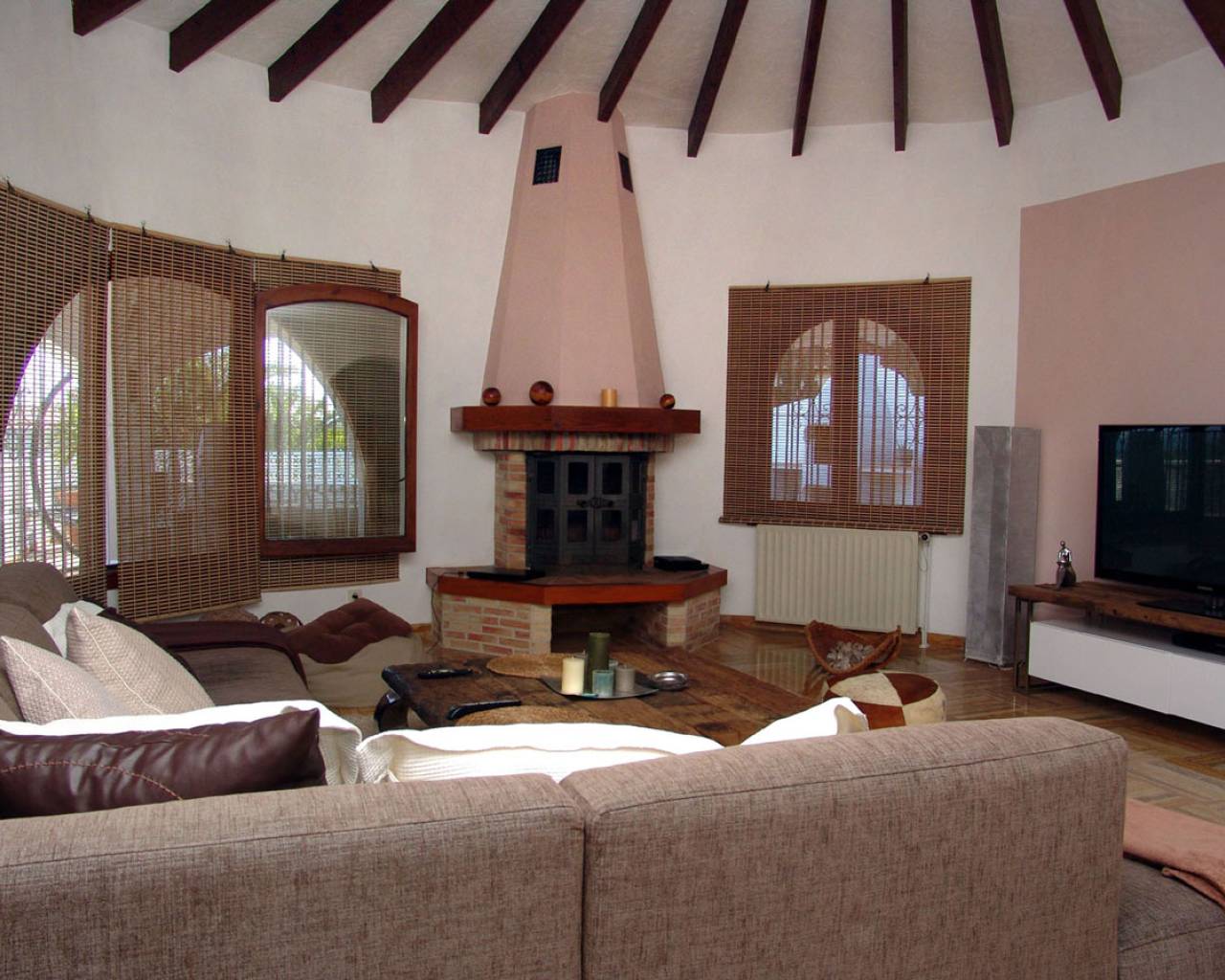 Venta - Chalet - Benissa - Buenavista