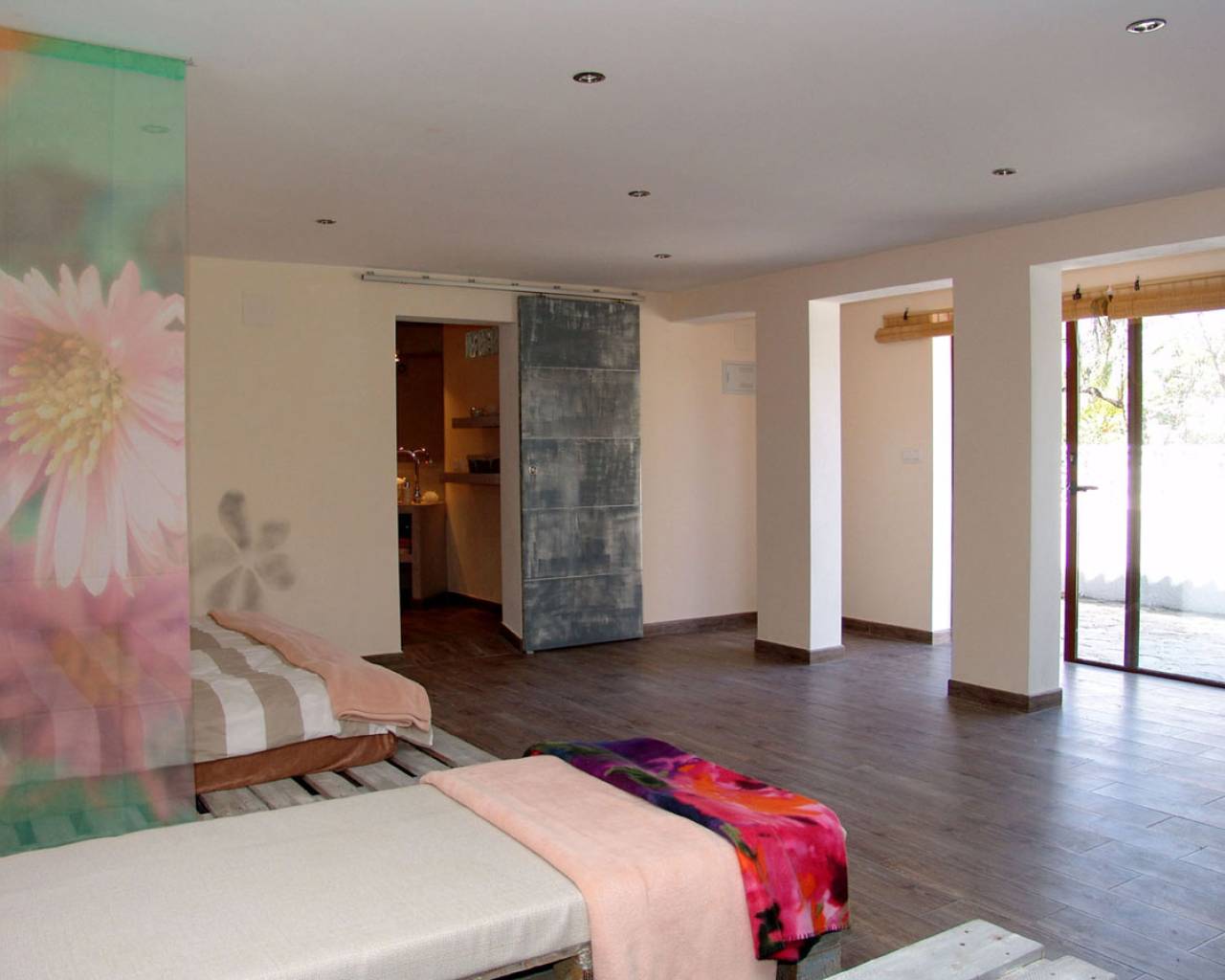 Venta - Chalet - Benissa - Buenavista