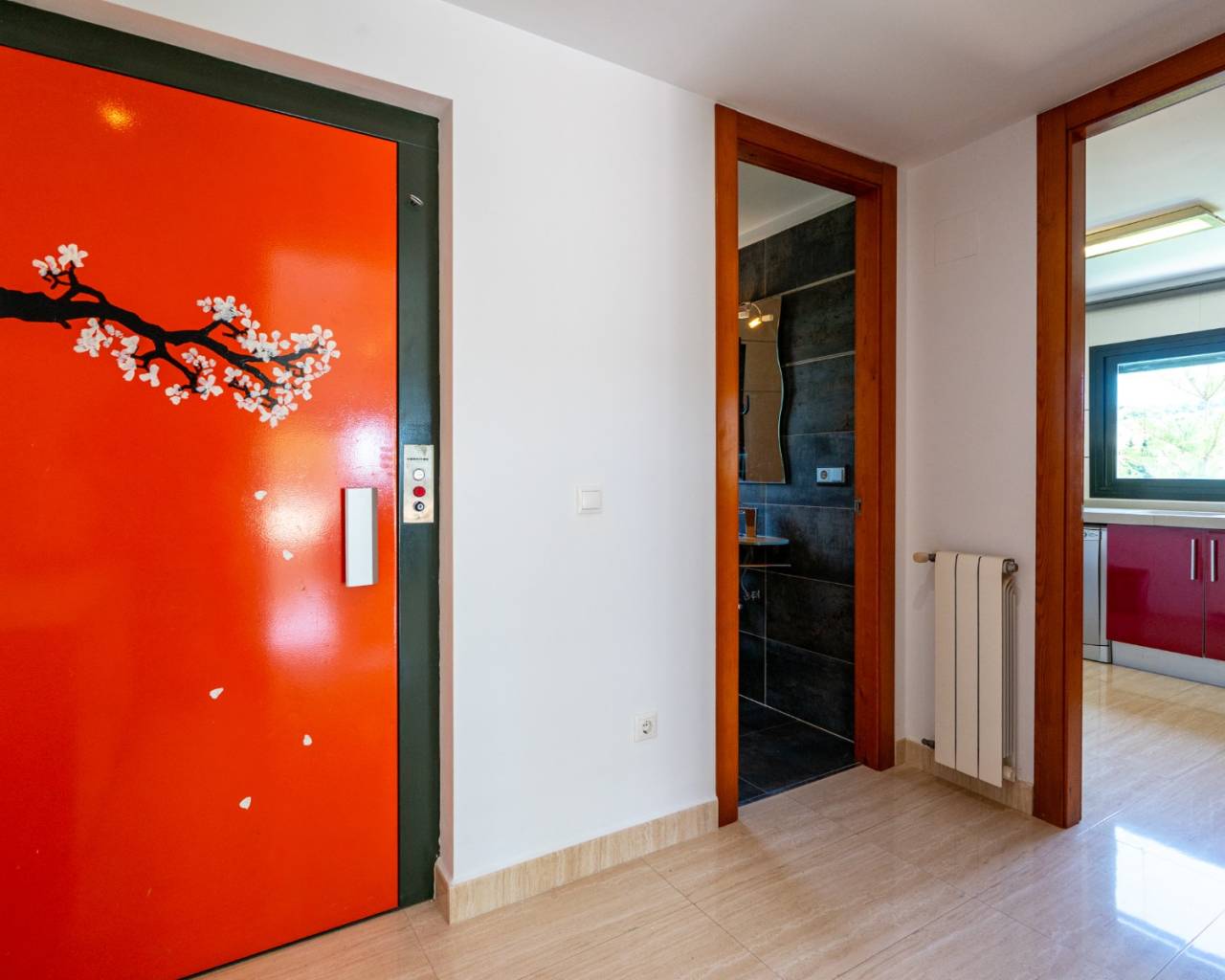 Venta - Chalet - Benissa - Cala Abogat