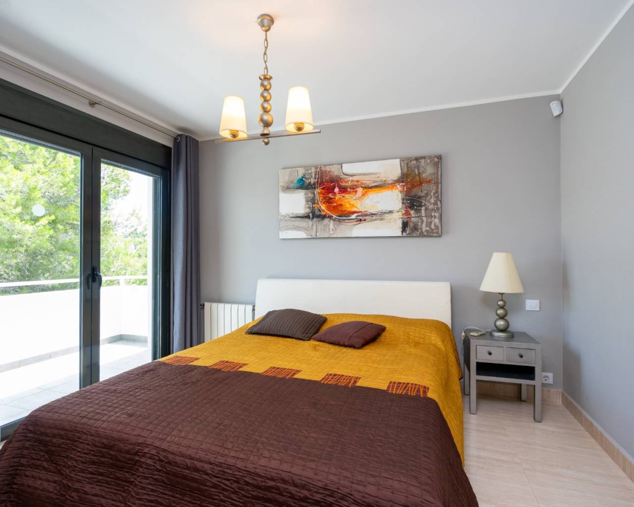 Venta - Chalet - Benissa - Cala Abogat