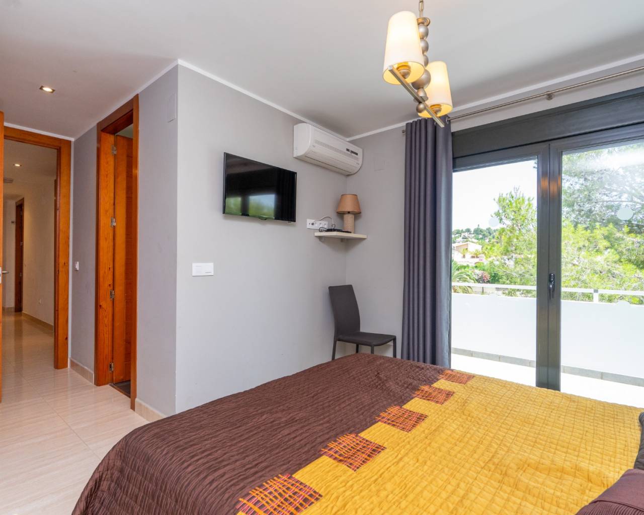 Venta - Chalet - Benissa - Cala Abogat