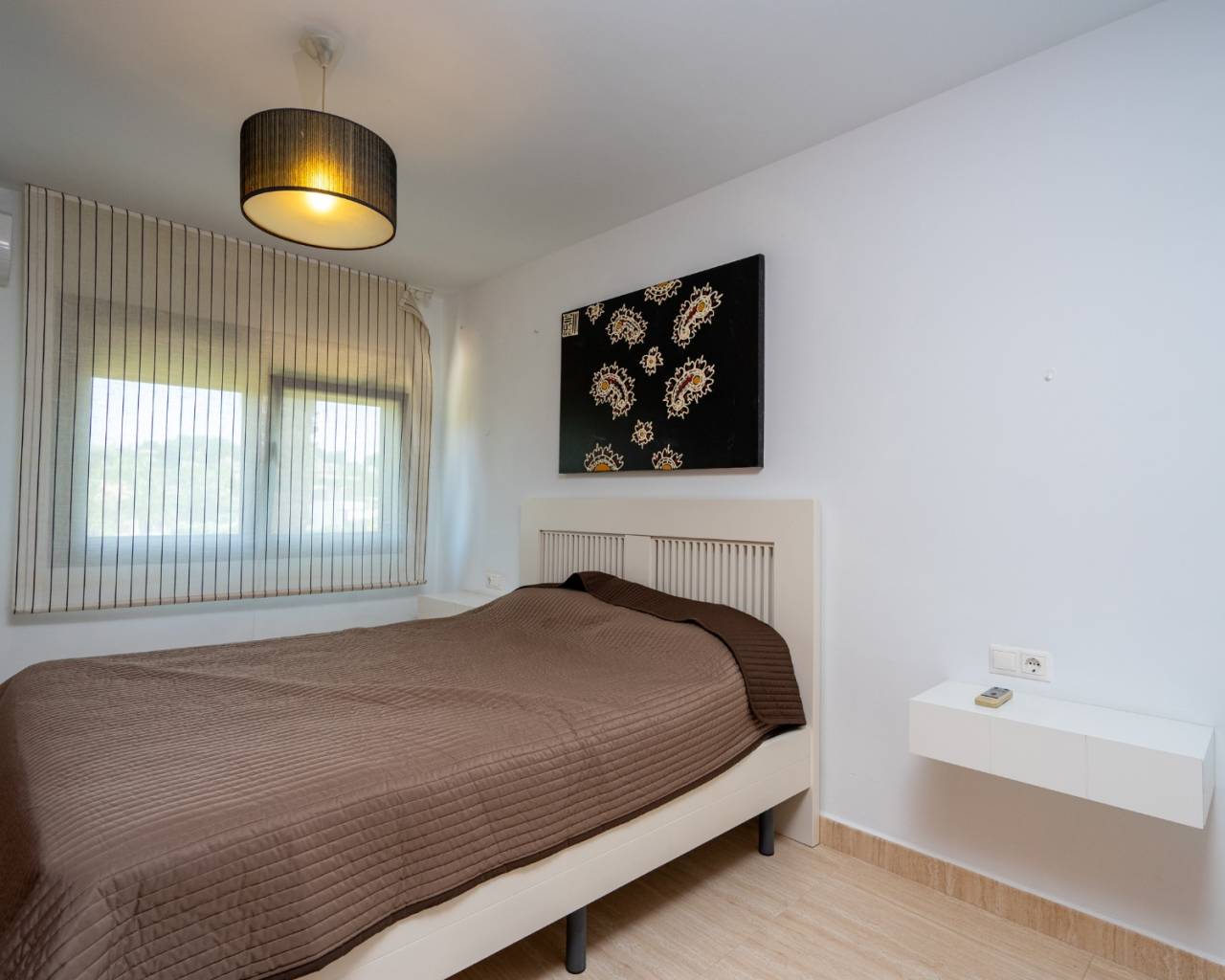 Venta - Chalet - Benissa - Cala Abogat