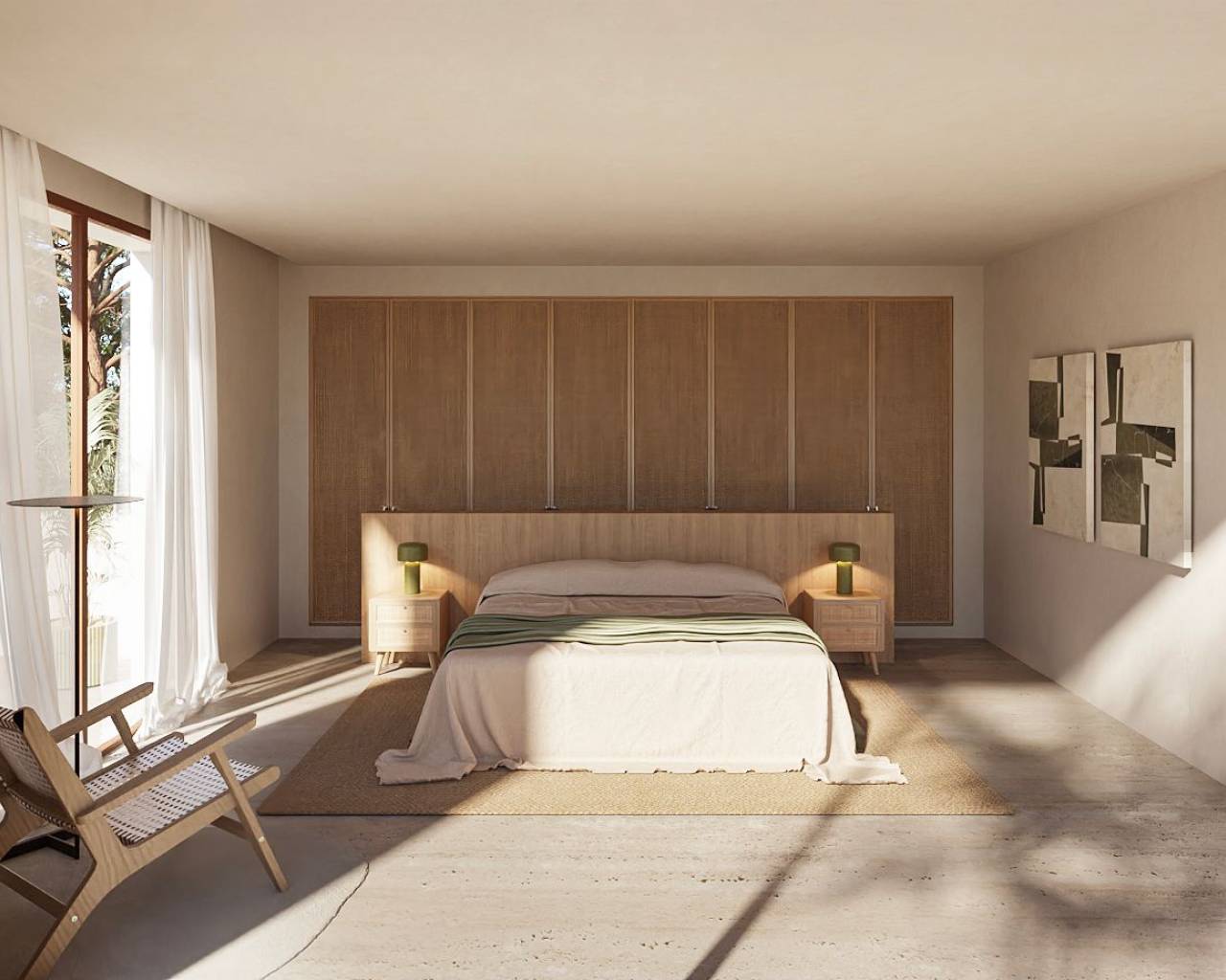 Venta - Chalet - Benissa - Fanadix