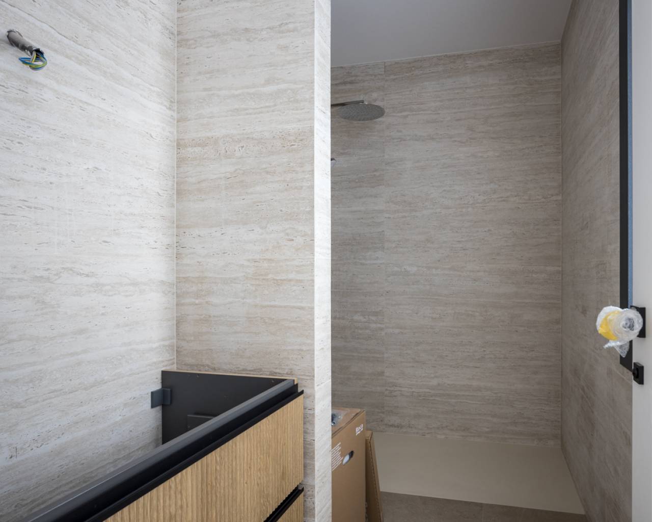 Nueva construcción  - Chalet - Benissa - Fustera