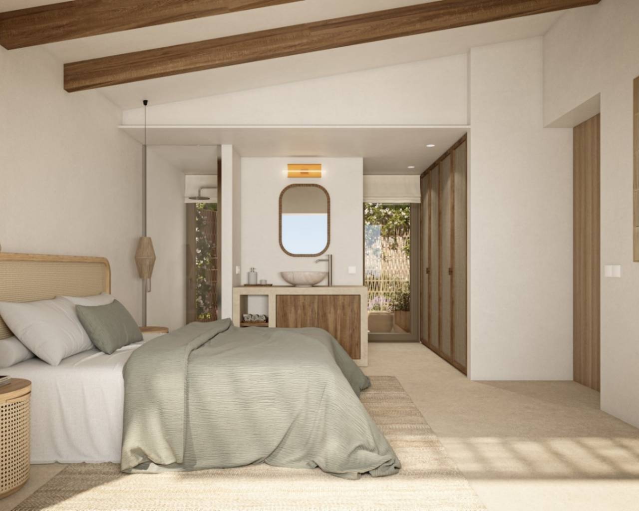 Venta - Chalet - Benissa - La Fustera