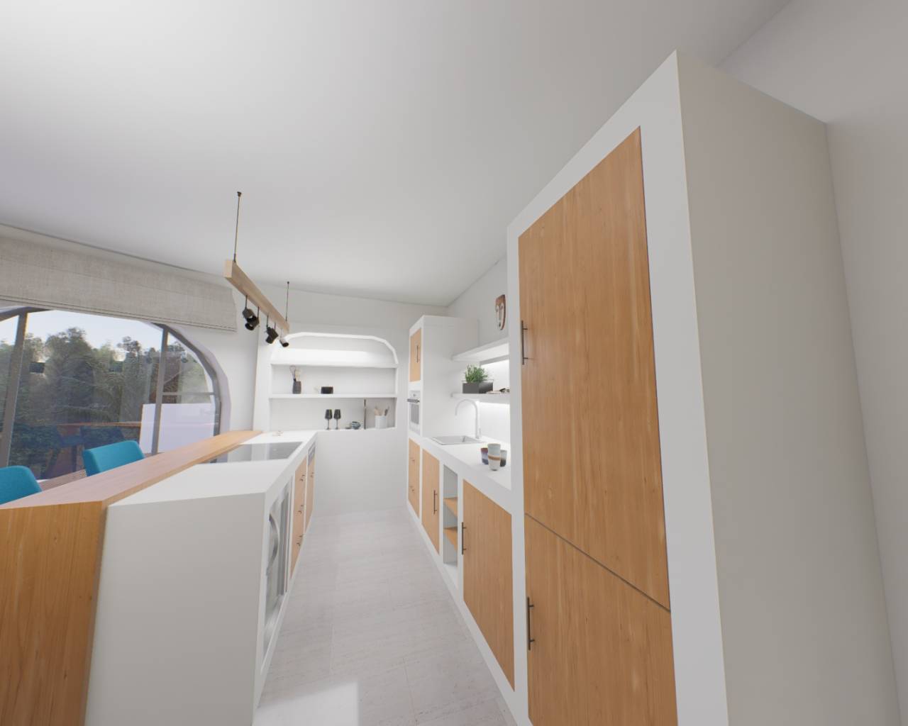 Venta - Chalet - Benissa - Montemar