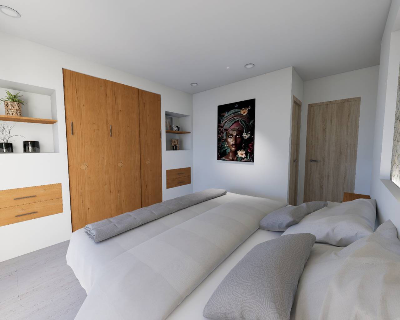 Venta - Chalet - Benissa - Montemar